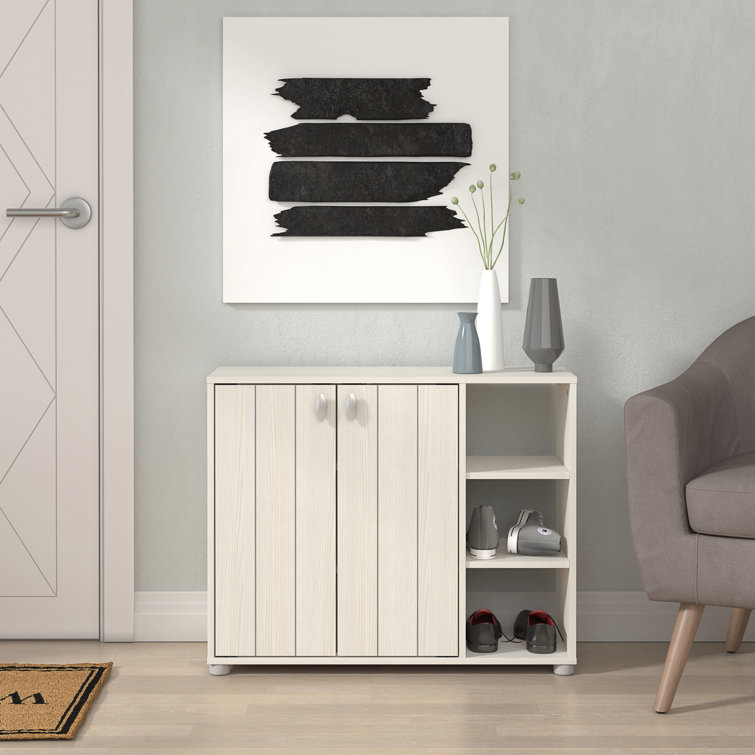 SHF Ranges Hansel 12 Pair Shoe Storage Wayfair.co.uk